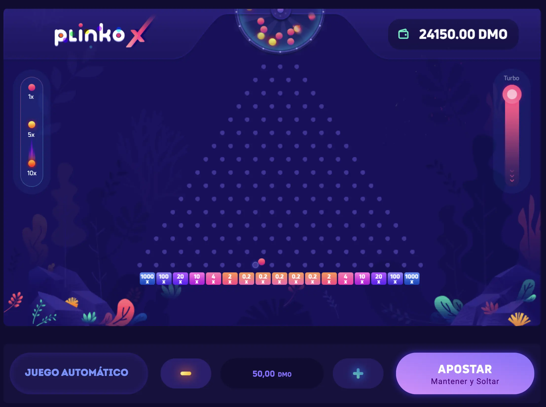 Plinko foro