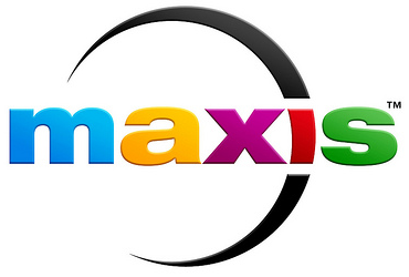 Maxis studios