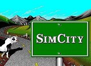 Классическая Simcity