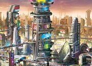 simcity cities of tomorrow