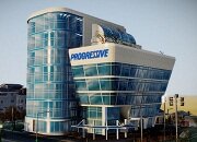 simcity progressive office