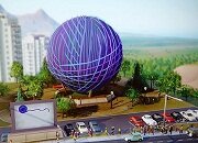 Tourist Attraction DLC