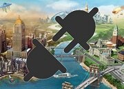 simcity offline