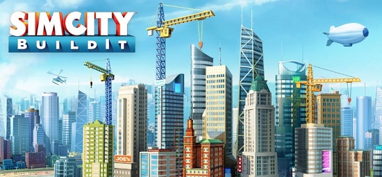 Скачать SimCity BuildIt